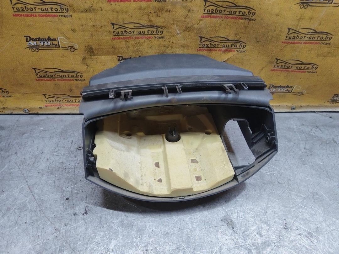 Кожух рулевой колонки VQK7XE Opel Zafira купить в магазине запчастей бу