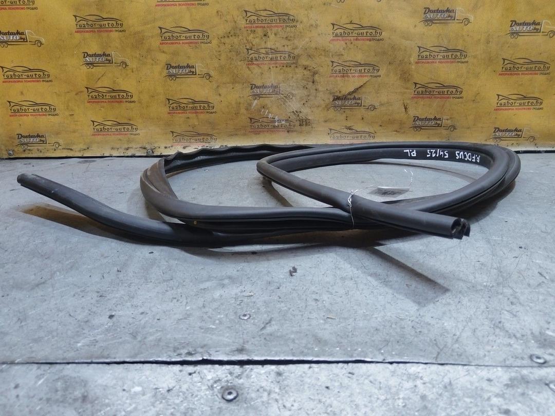 Уплотнитель двери передней левой WINT3L Ford Focus - Фото 2