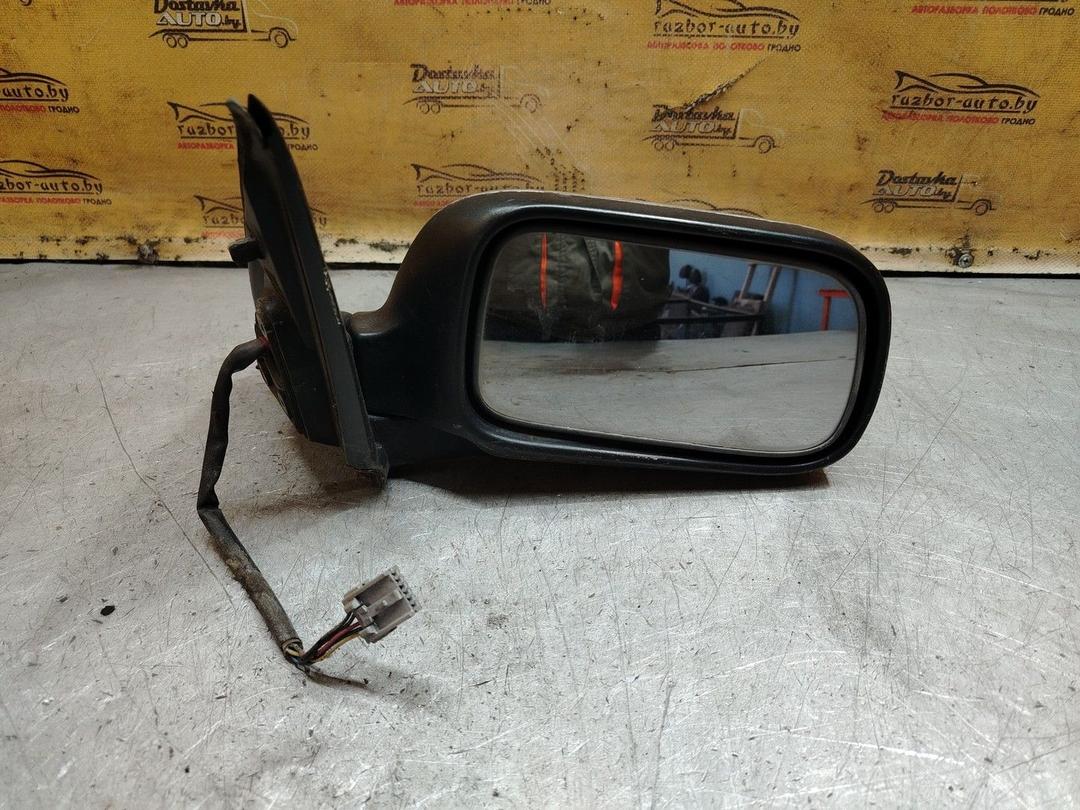 Зеркало наружное правое VEFW3F Nissan Primera - Фото 1