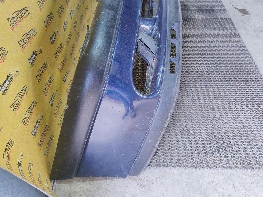 Бампер передний DFIBB9 Renault Laguna купить