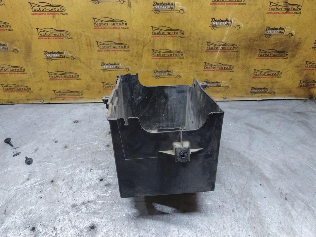 Полка аккумулятора 6ZG3V6 Peugeot 406 - Фото 3