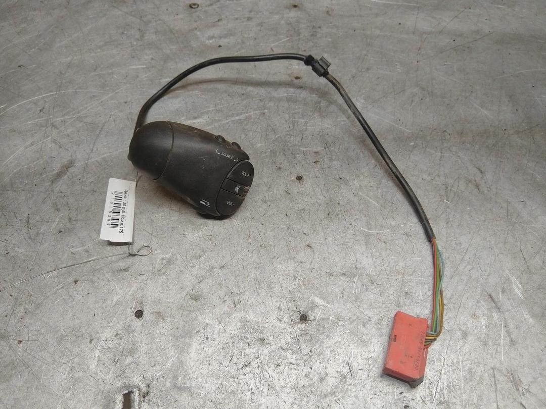 Джойстик управления мультимедиа IU5YRZ Renault Scenic RX4