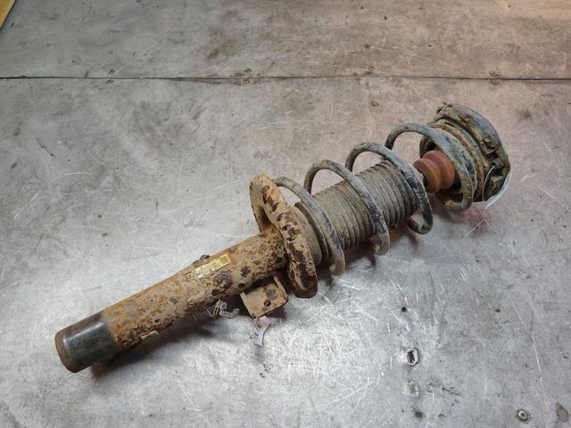 Амортизатор передний левый 3L9BXG Skoda Fabia