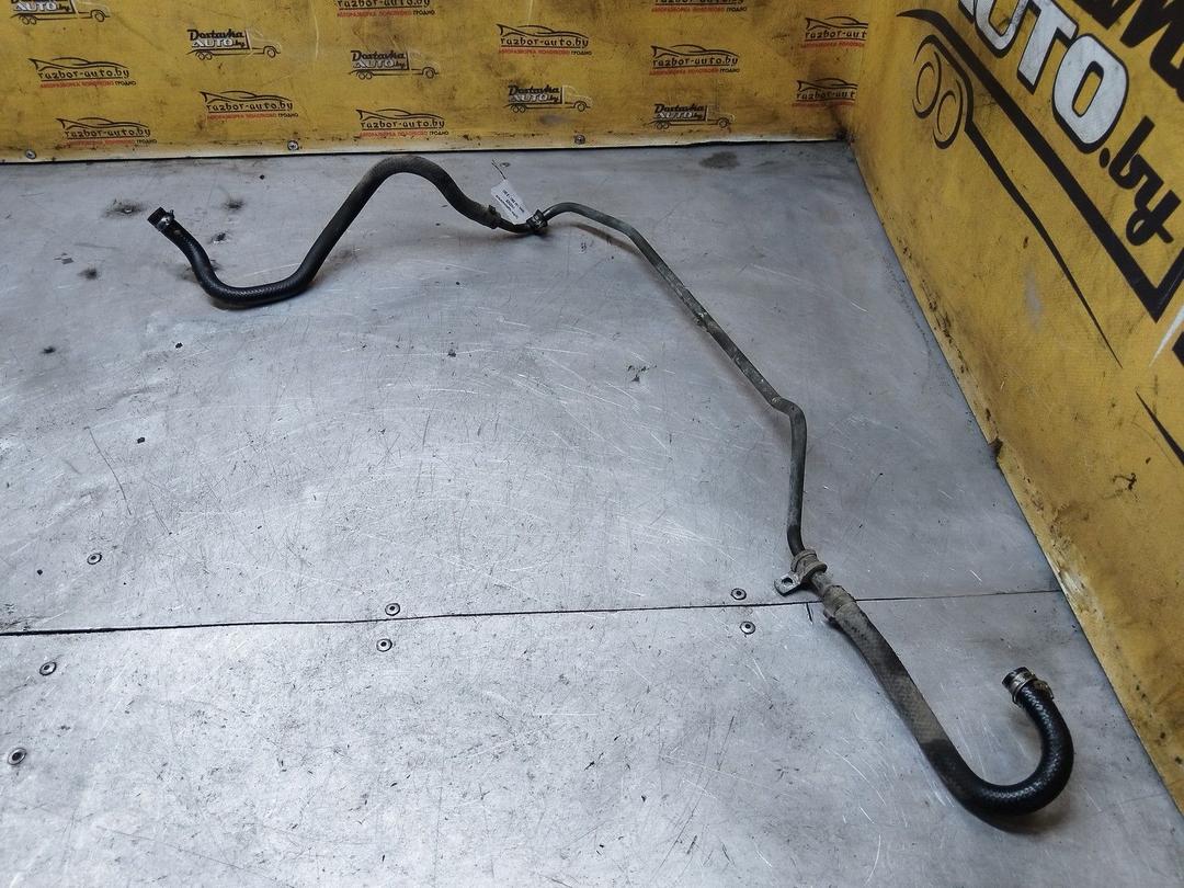 Трубка гидроусилителя VWZHZS Volvo V40 - Фото 1