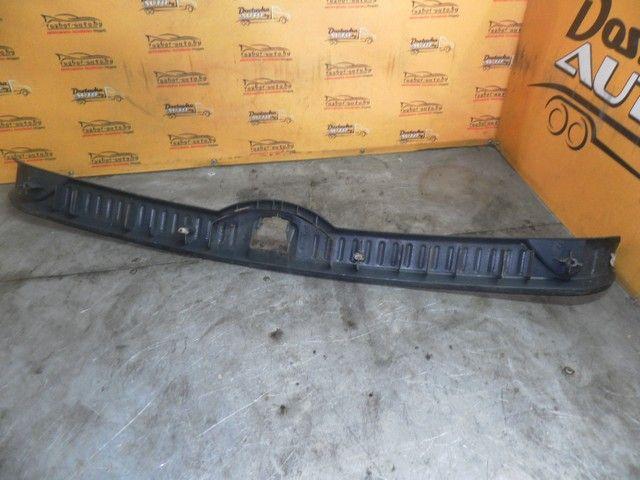 Накладка замка багажника E4IINO Citroen Xantia - Фото 2