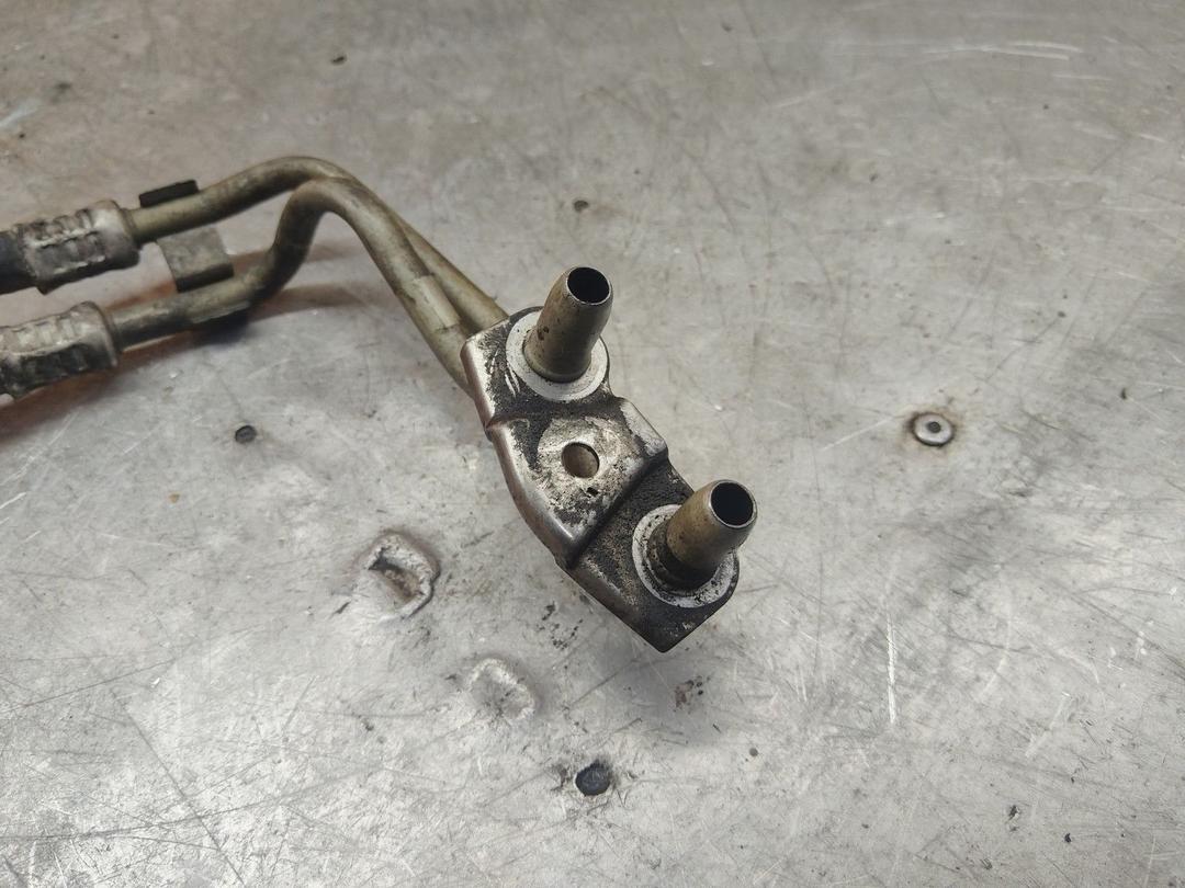 Шланг (трубка) АКПП 20B5KF Opel Signum купить