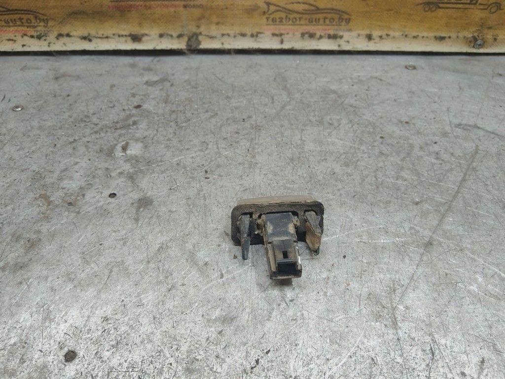 Подсветка номера F9LQDV Citroen Xsara Picasso - Фото 3