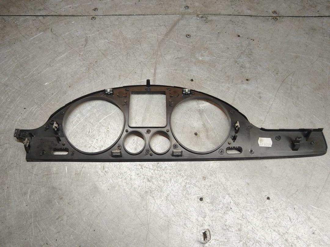 Кожух панели приборов WJFHA8 Volkswagen Passat - Фото 3