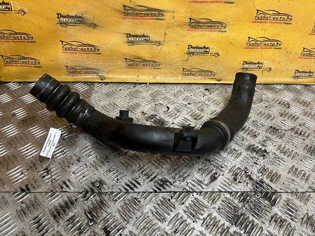 Патрубок интеркулера SJZ8KO Ford Tourneo Connect - Фото 1