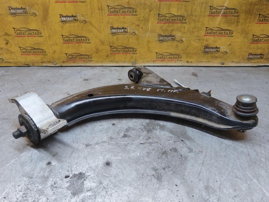 Рычаг передний правый S1LDCZ Subaru Forester купить с доставкой