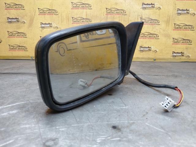 Зеркало наружное левое KZG99D Volvo S40 - Фото 6