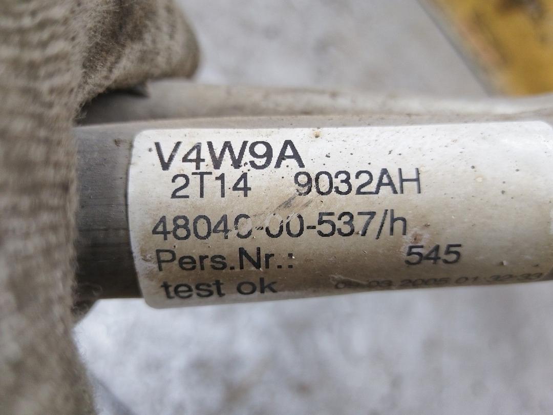 Горловина топливного бака S876UB Ford Tourneo Connect купить с доставкой. Огромный выбор запчастей и марок авто. У нас есть практически все.