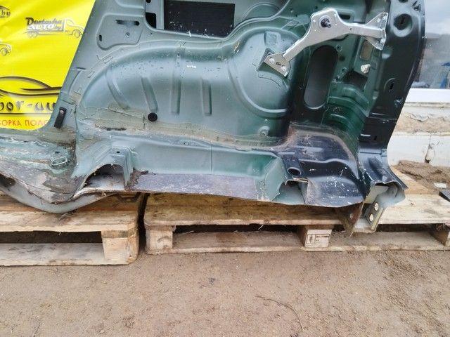 Крыло заднее правое I9EEY7 Opel Zafira undefined