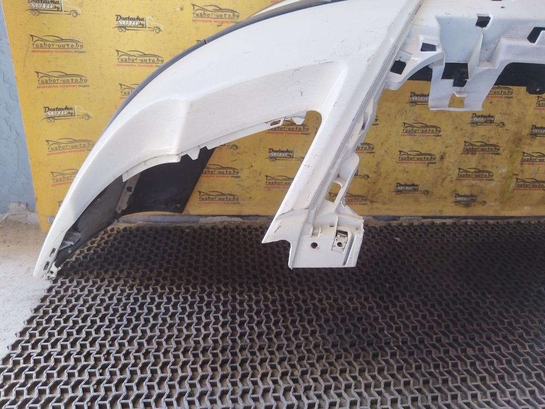 Бампер передний FEJIKR Volkswagen Passat - Фото 10