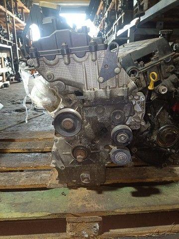 Двигатель W4YGK1 Rover 45 - Фото 5