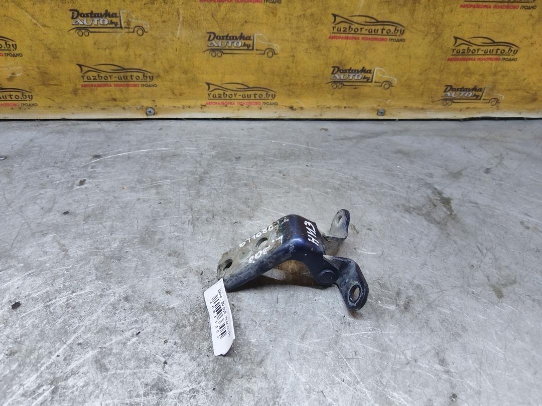 Петля двери задней левой K56CTG Toyota Corolla - Фото 5