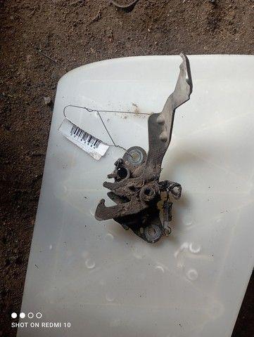 Замок капота C46PES Citroen Xsara Picasso - Фото 1