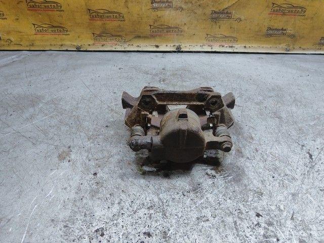 Суппорт передний правый J2R9ZM Mercedes A W168 купить на авторазборке