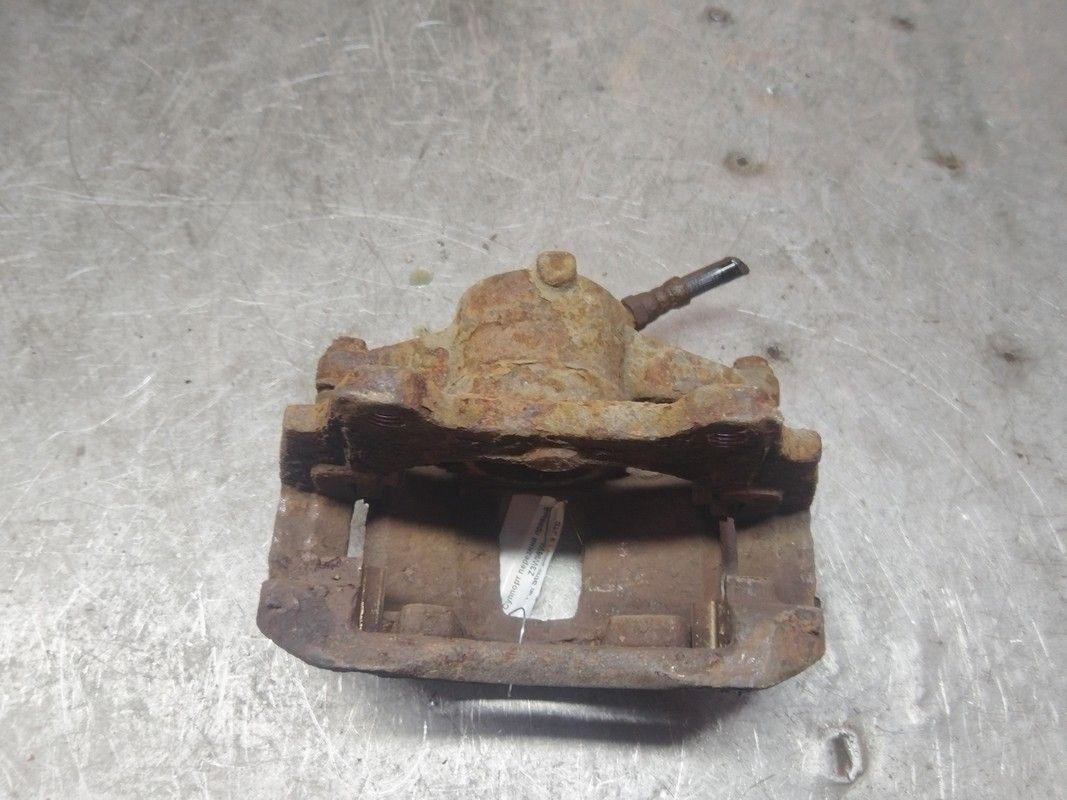 Суппорт передний правый Z3W96W Fiat Stilo купить в магазине запчастей бу