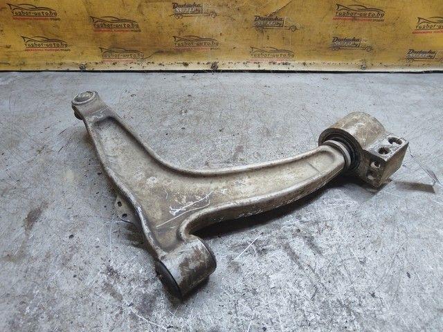 Рычаг передний левый 10A9JT Opel Vectra купить в магазине запчастей бу