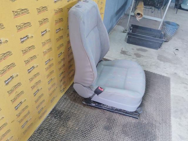 Сиденье переднее 0CM4L1 Volkswagen Caddy undefined