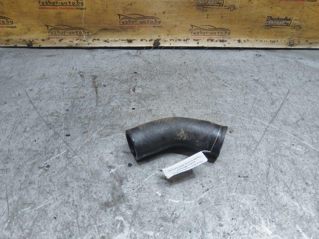 Патрубок (трубопровод, шланг) BKMJU7 Toyota Corolla - Фото 1