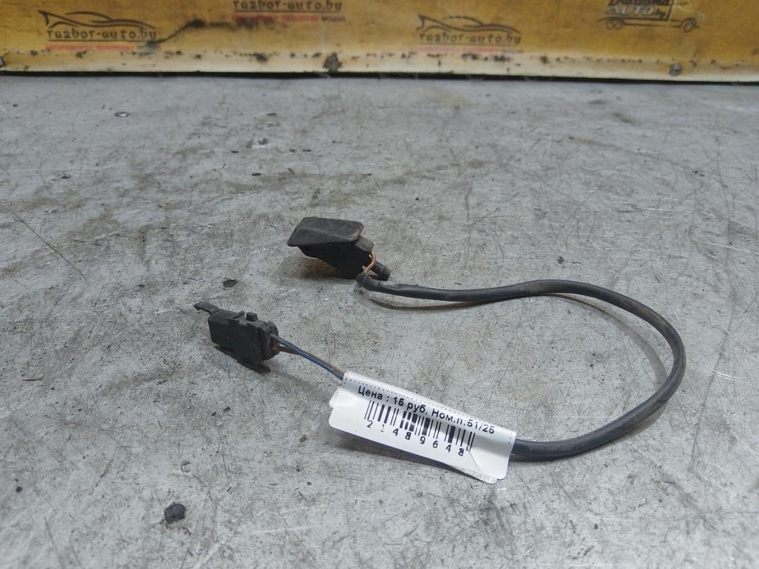 Форсунка омывателя UFZYV2 Audi A4 купить