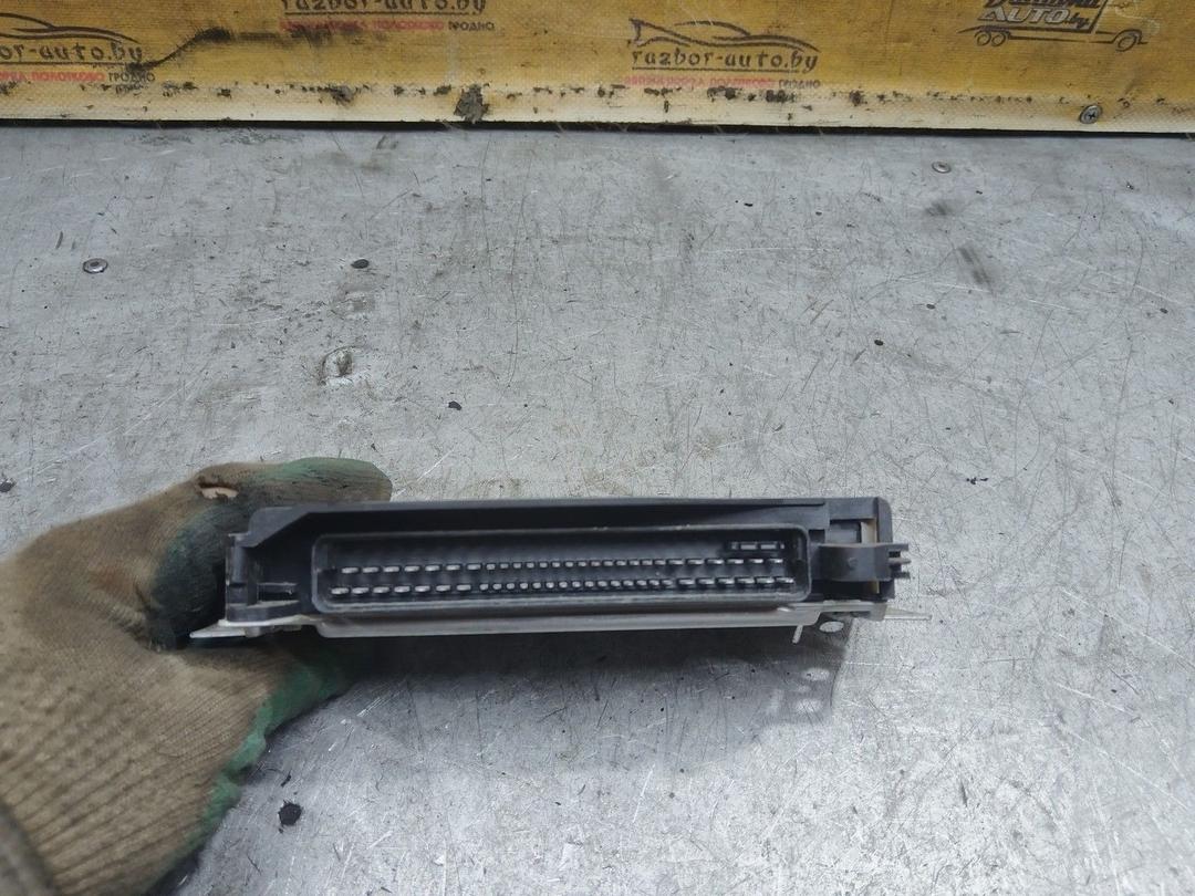 Блок управления ABS SUJNF4 Audi A4 купить