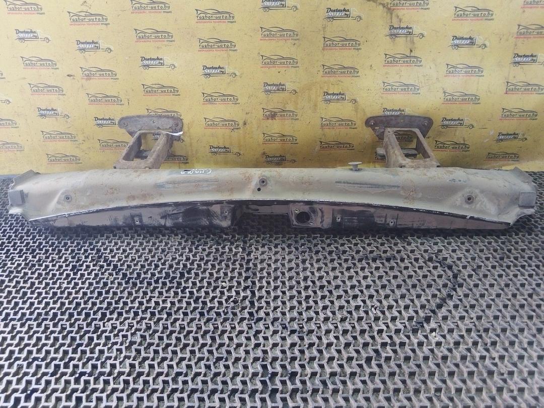 Усилитель бампера заднего DX381E Fiat Marea купить в магазине запчастей бу