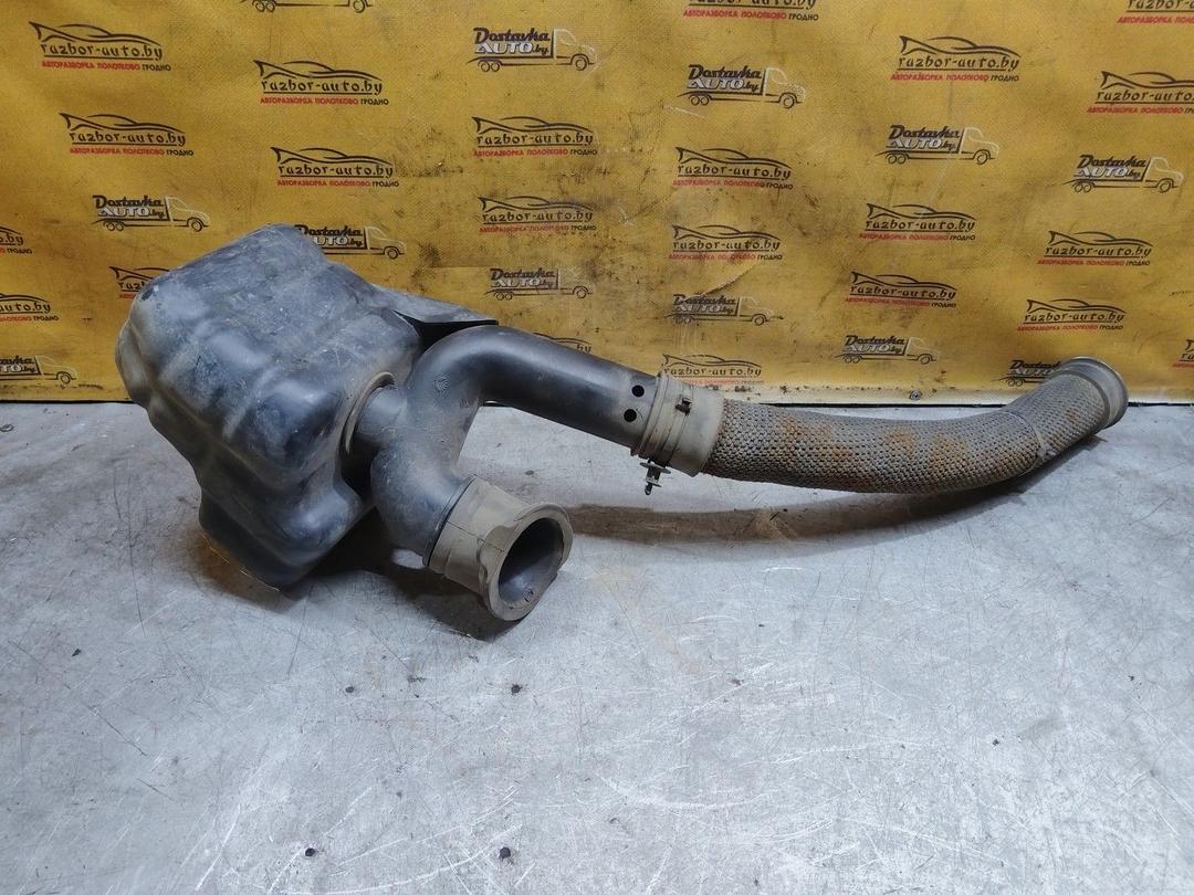 Резонатор воздушного фильтра 8W4JWW Daewoo Nubira купить в магазине запчастей бу