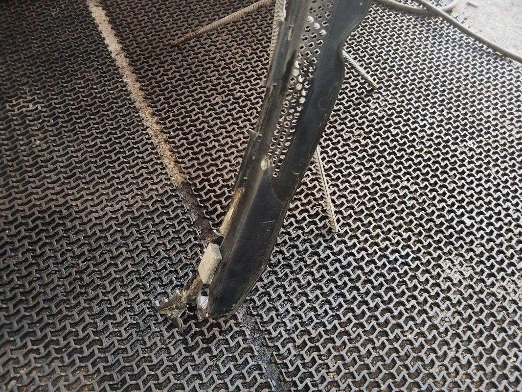 Дождевик 6V42H6 Peugeot 406 undefined