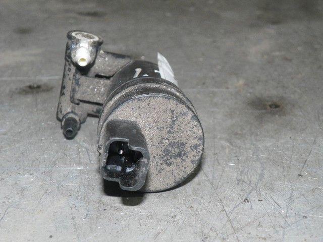 Насос (моторчик) омывателя стекла 3WG9Q9 Renault Scenic купить с доставкой