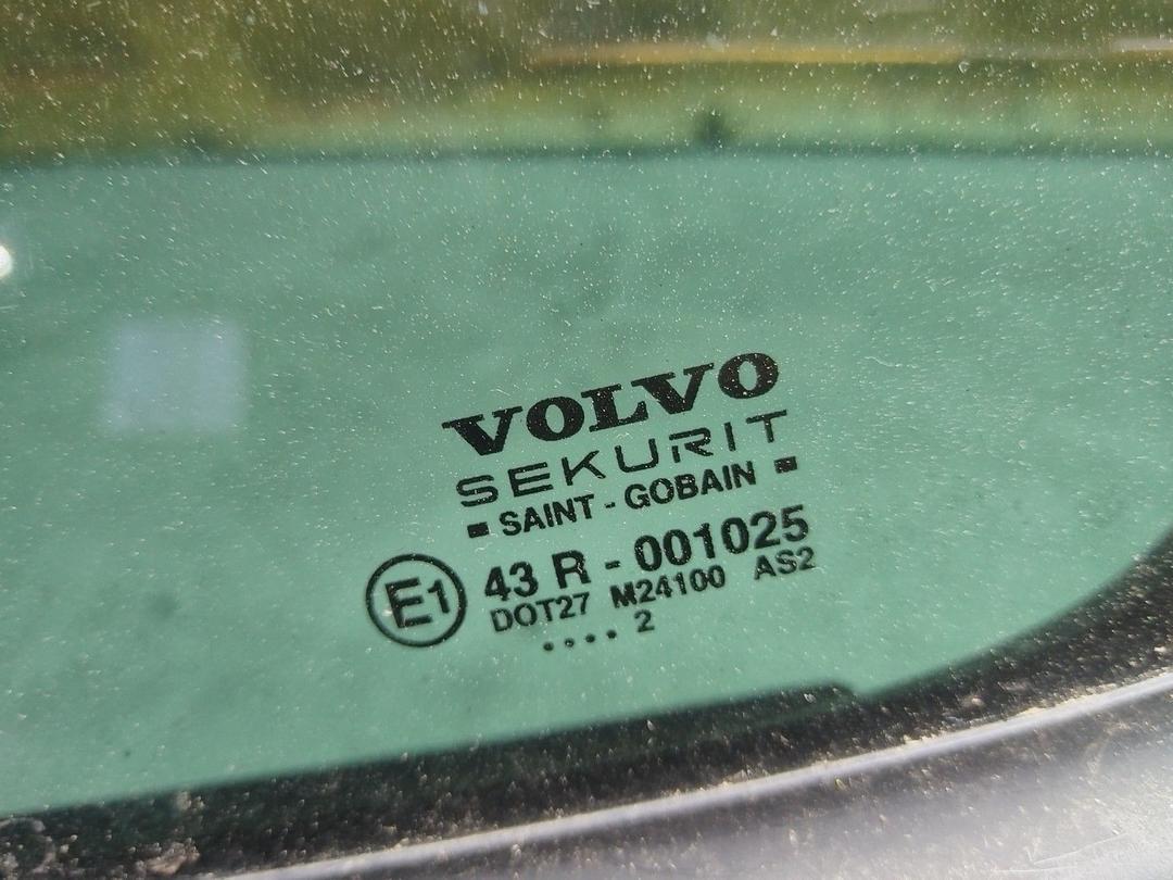 Стекло двери задней левой RMA8VQ Volvo S60 купить с доставкой