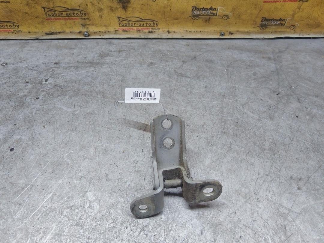 Петля двери передней правой QK8GHT Toyota Corolla купить с доставкой