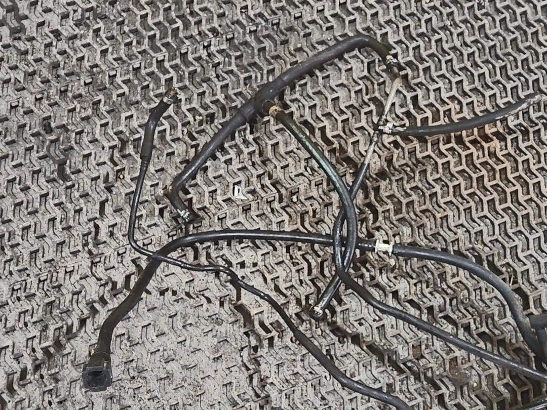 Трубка топливная PXDP6A Citroen C5 купить в магазине запчастей бу