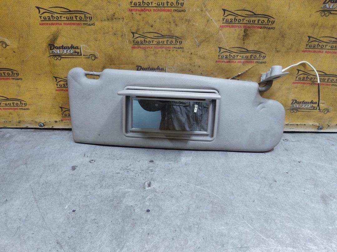 Козырек солнцезащитный C7KSFD Volvo V70 купить