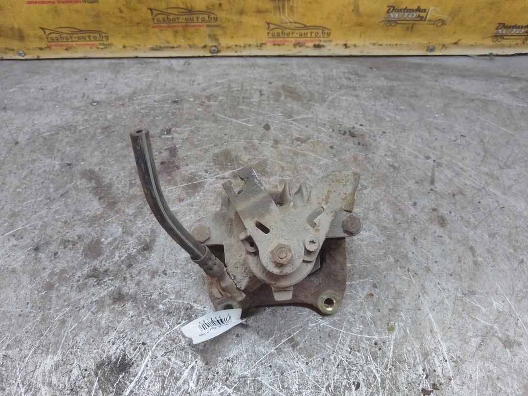 Подсветка номера RL1JQK Alfa Romeo 147 купить