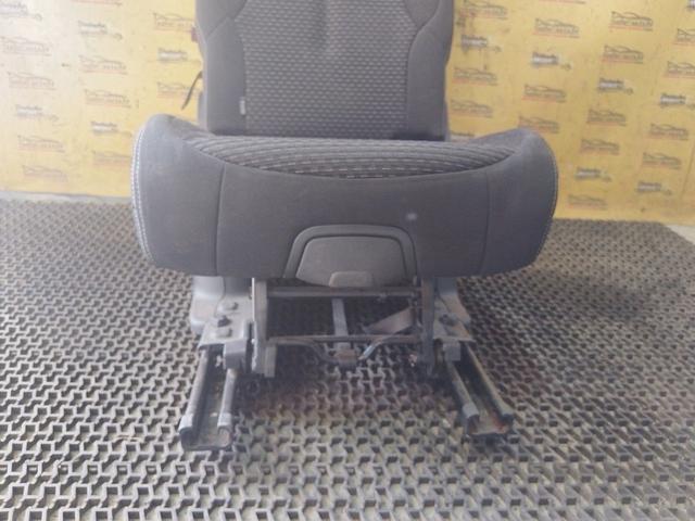 Сиденье заднее KQBO5T Citroen C4 Grand Picasso купить