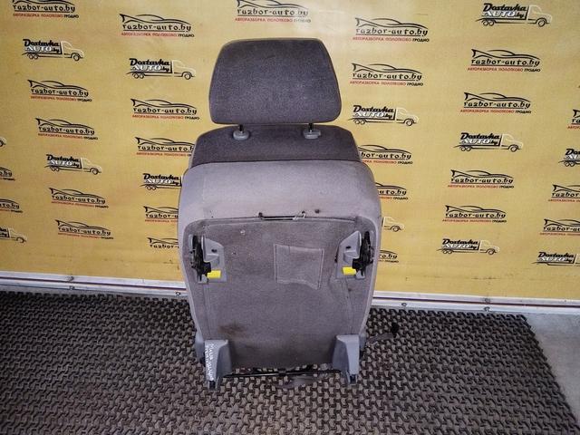 Сиденье заднее ZZF0H0 Mazda Premacy купить с доставкой