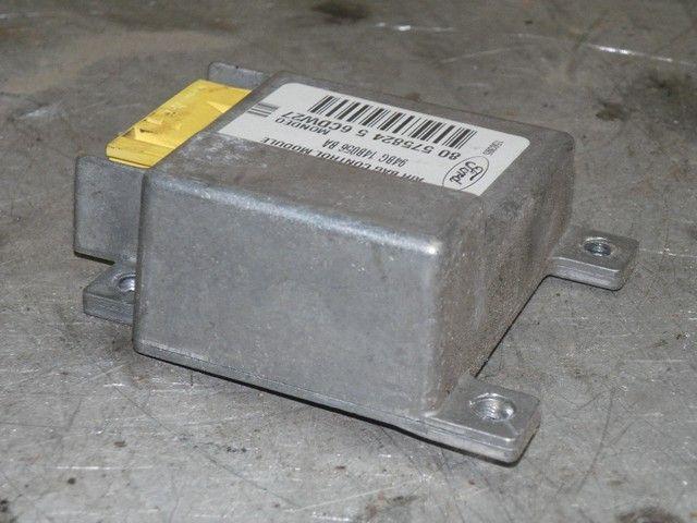 Блок AirBag 5PL46Y Ford Mondeo купить на авторазборке
