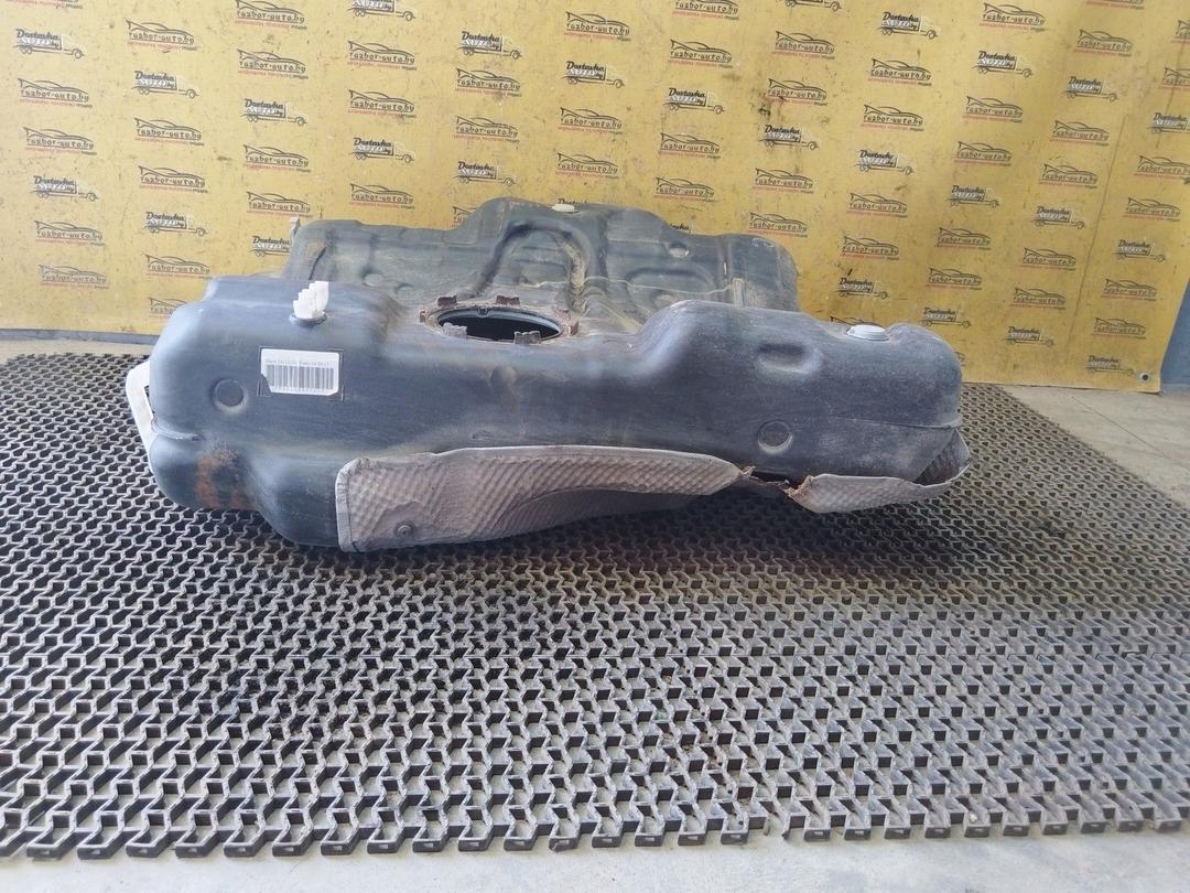 Бак топливный 1ZN0QJ Saab 9-3 купить с доставкой
