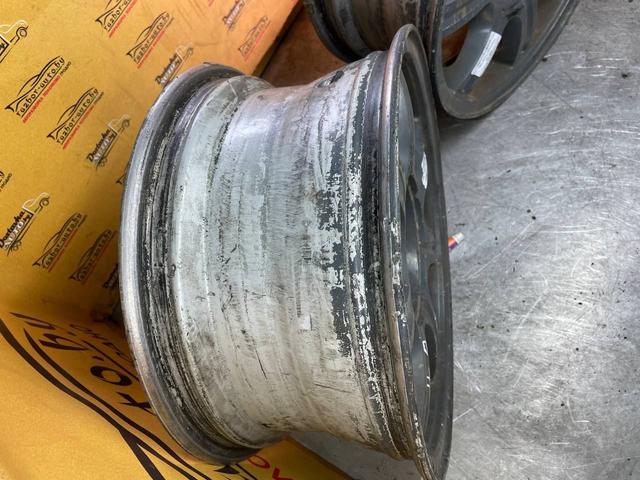 Диск литой R16, 5x112 Volkswagen Passat 1998 M8N1MU (комплект) M8N1MU M8N1MU Volkswagen Passat undefined