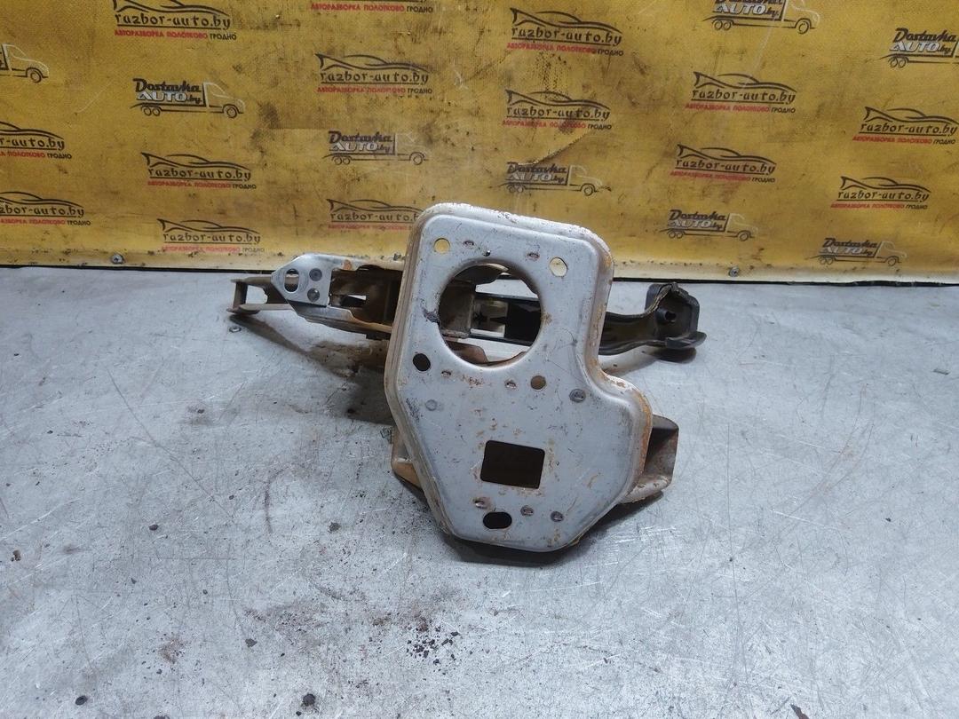 Педаль тормоза 86ED39 Skoda Fabia купить с доставкой