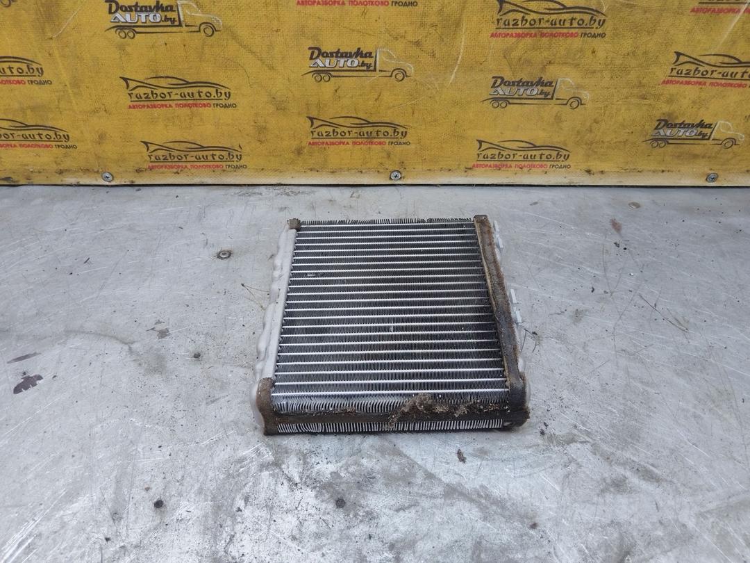 Радиатор отопителя (печки) 708S9I Subaru Forester купить на авторазборке