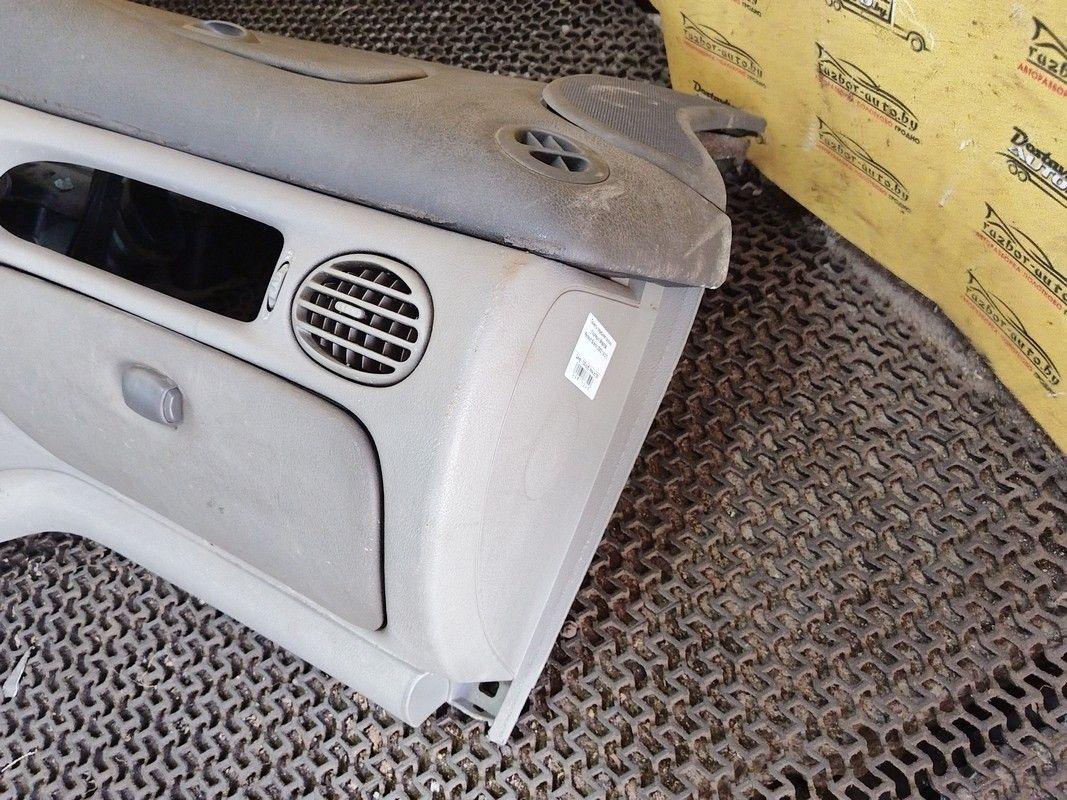 Панель передняя салона (торпедо) BN94WA Renault Scenic купить с доставкой. Огромный выбор салонов. У нас есть практически все.