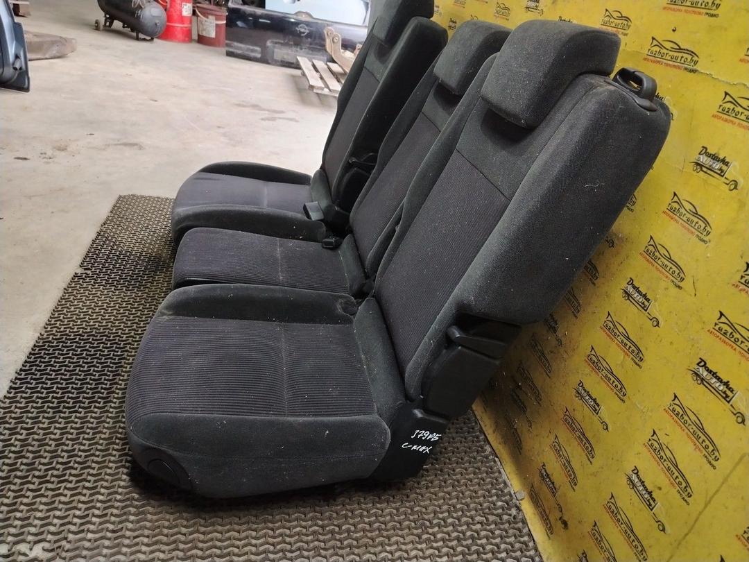 Салон (комплект сидений) S6D6WZ Ford C-Max - Фото 12