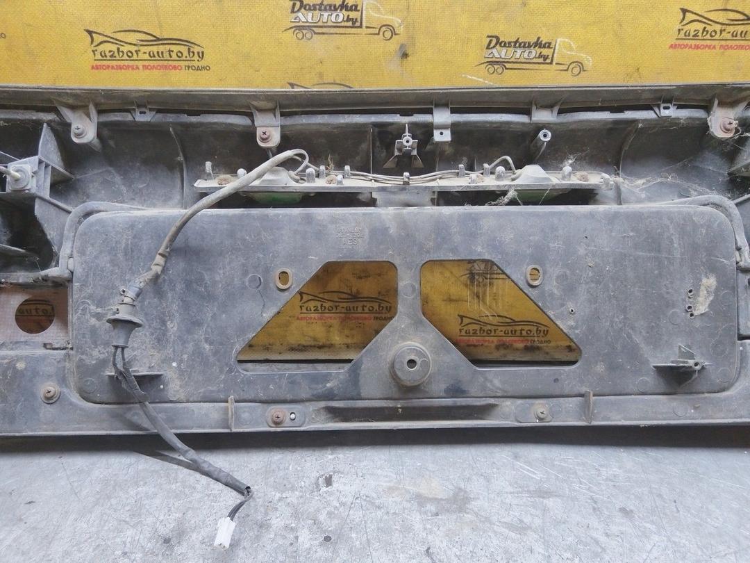 Бленда SGHY8D Mazda 626 - Фото 12