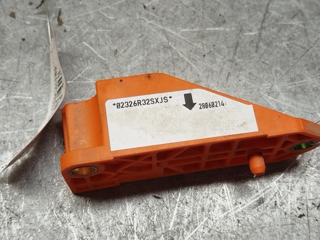 Датчик удара 782UMZ Volkswagen Touran купить на авторазборке