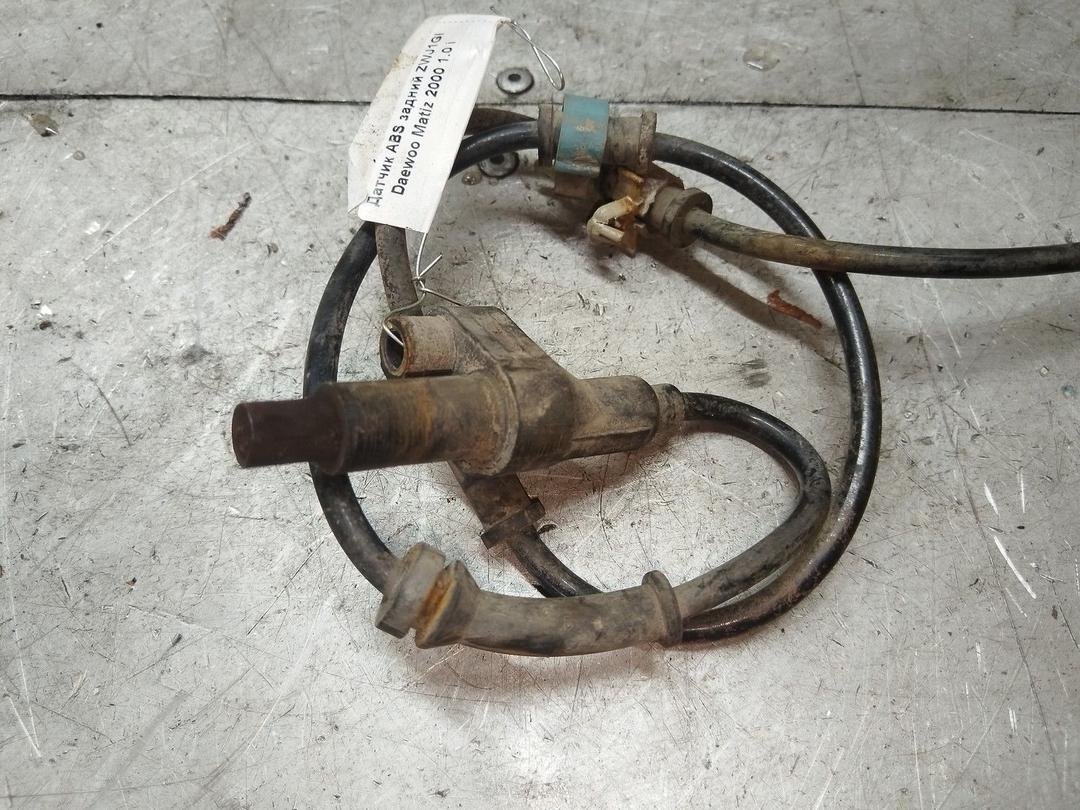 Датчик ABS задний ZWJ1GI Daewoo Matiz купить с доставкой