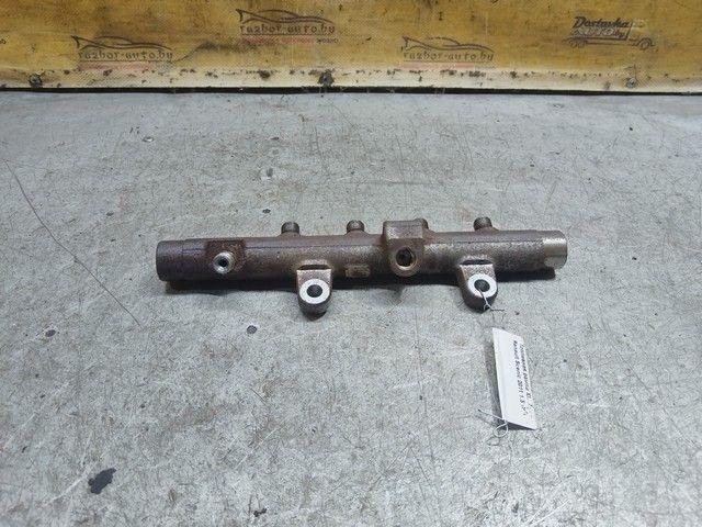 Топливная рампа XL07YW Renault Scenic купить